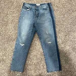 Pistola jeans